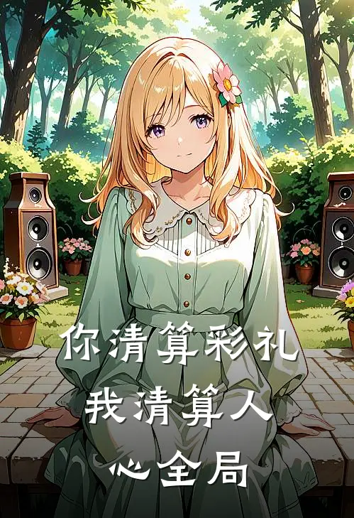 你清算彩礼，我清算人心全局