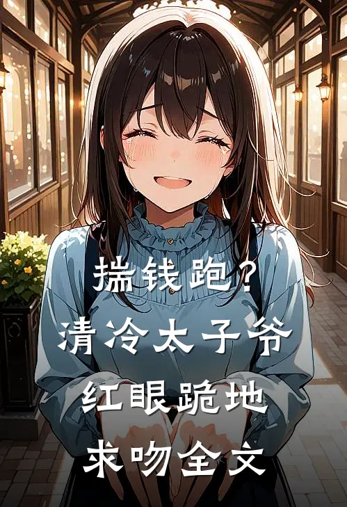 揣钱跑？清冷太子爷红眼跪地求吻全文