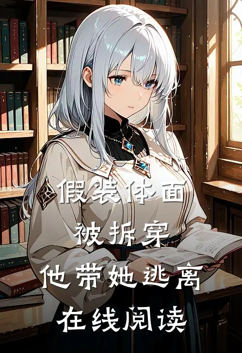 假装体面被拆穿，他带她逃离在线阅读
