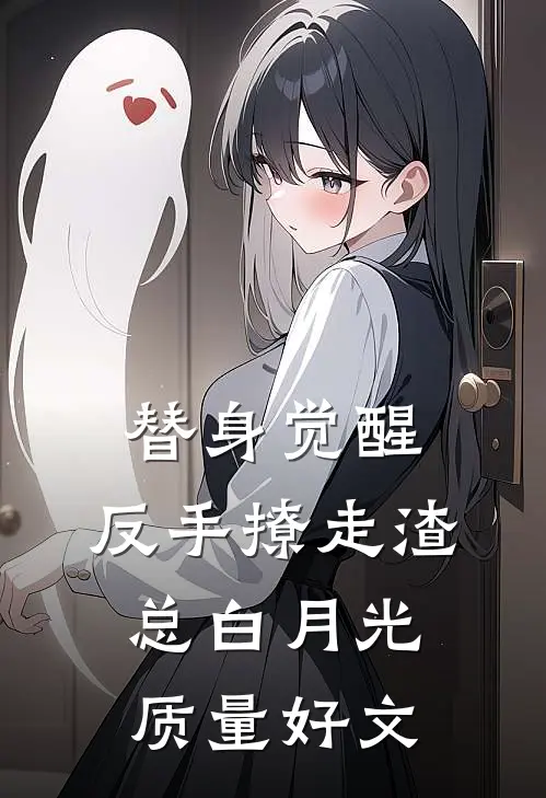 替身觉醒：反手撩走渣总白月光质量好文