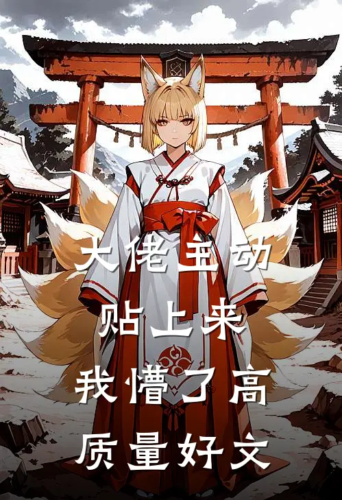 大佬主动贴上来，我懵了高质量好文