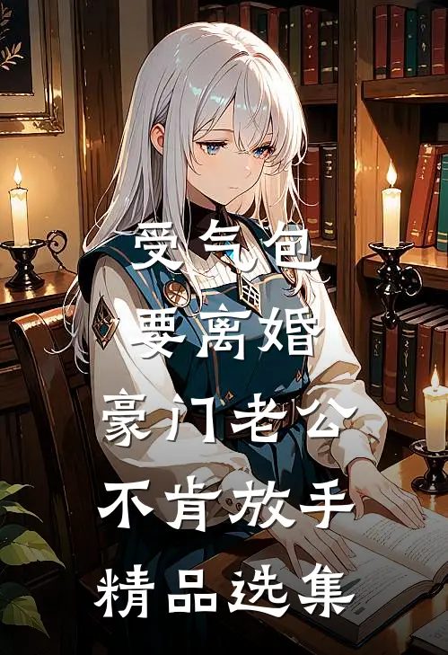 受气包要离婚，豪门老公不肯放手精品选集