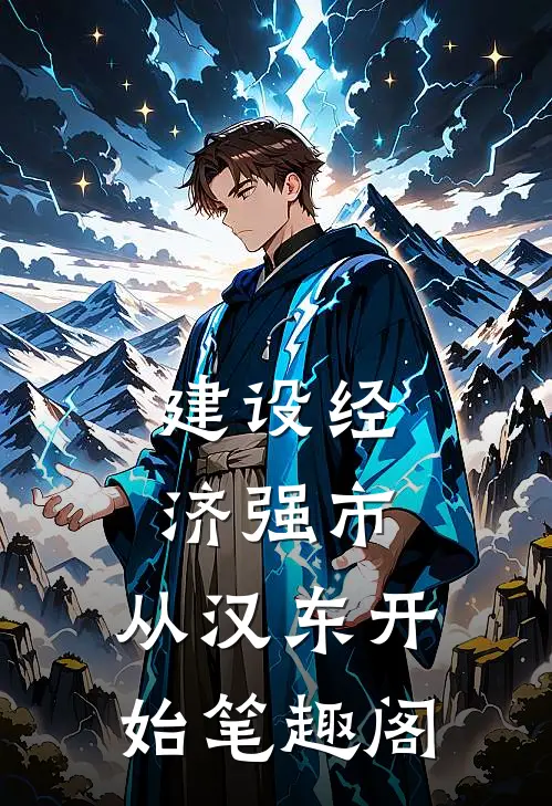 建设经济强市，从汉东开始笔趣阁