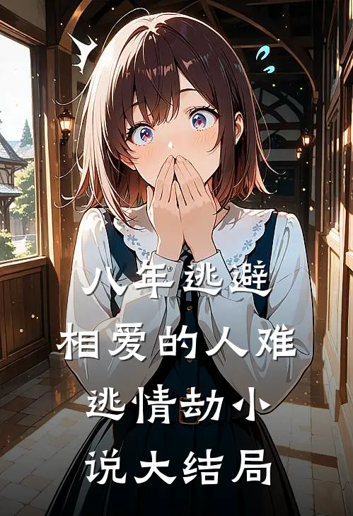 八年逃避，相爱的人难逃情劫小说大结局
