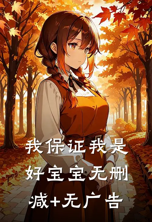 我保证我是好宝宝无删减+无广告