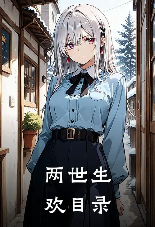 两世生欢目录