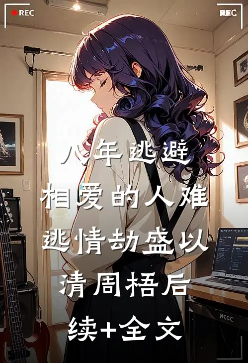 八年逃避，相爱的人难逃情劫盛以清周梧后续+全文