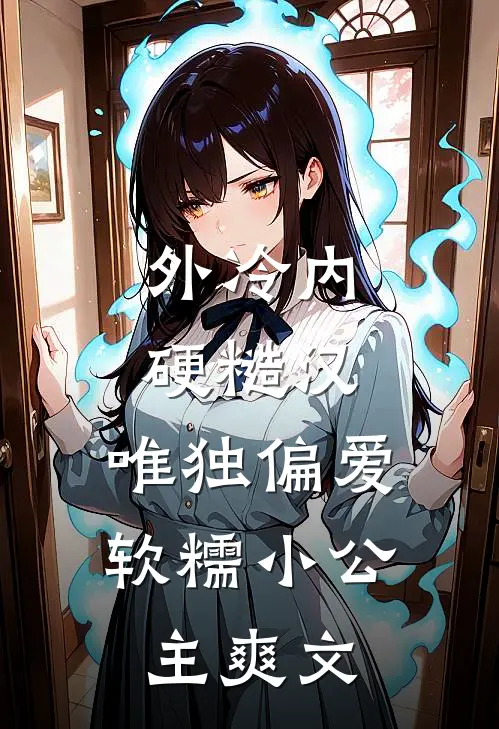 外冷内硬糙汉，唯独偏爱软糯小公主爽文