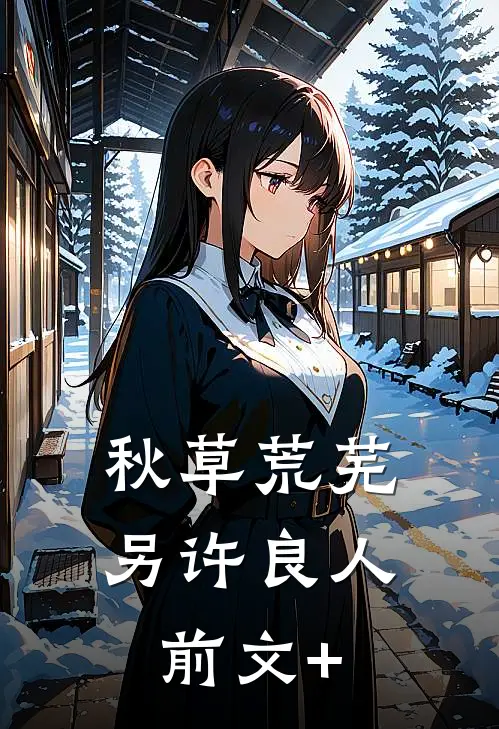 秋草荒芜，另许良人前文+
