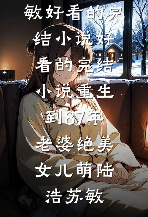 重生到87年，老婆绝美女儿萌(陆浩苏敏)好看的完结小说_好看的完结小说重生到87年，老婆绝美女儿萌(陆浩苏敏)