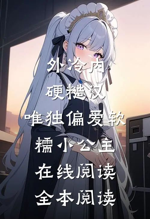 外冷内硬糙汉，唯独偏爱软糯小公主在线阅读全本阅读