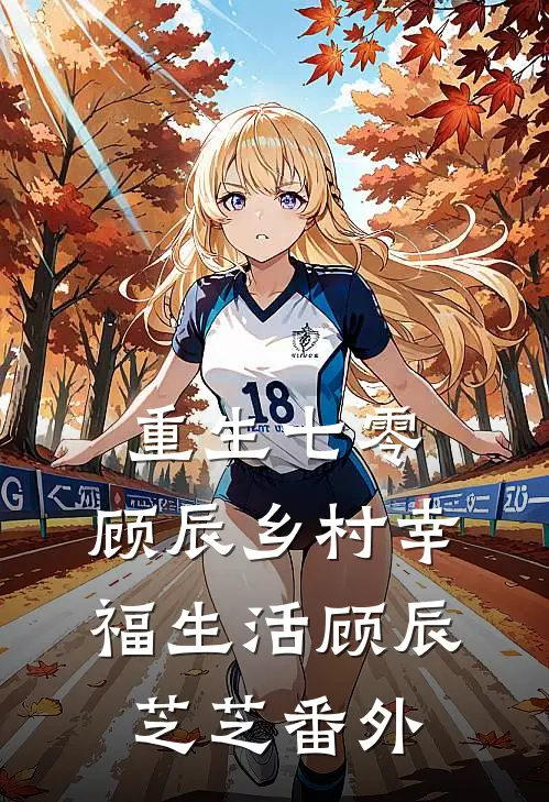 重生七零，顾辰乡村幸福生活顾辰芝芝番外