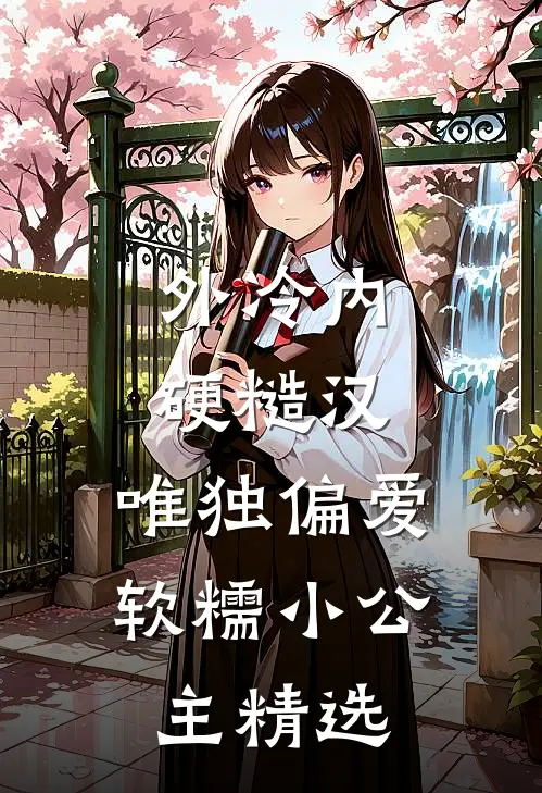 外冷内硬糙汉，唯独偏爱软糯小公主精选