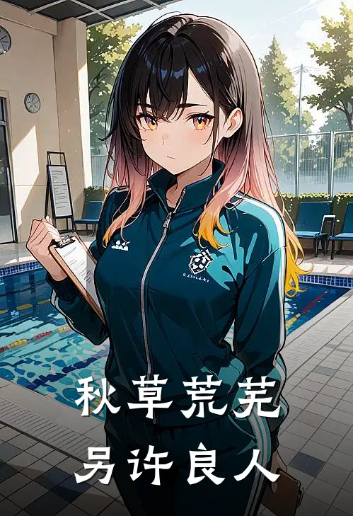 秋草荒芜，另许良人