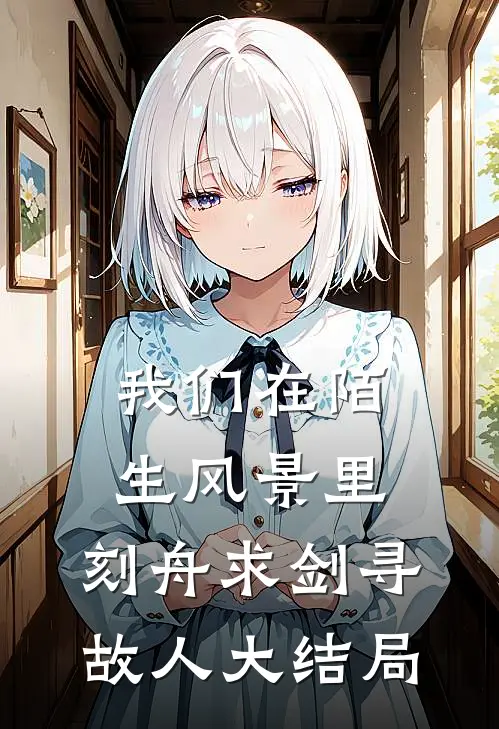 我们在陌生风景里，刻舟求剑寻故人大结局