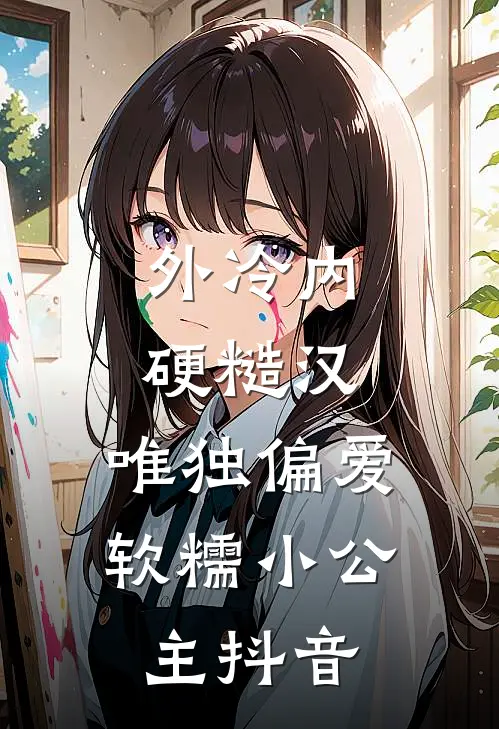 外冷内硬糙汉，唯独偏爱软糯小公主抖音