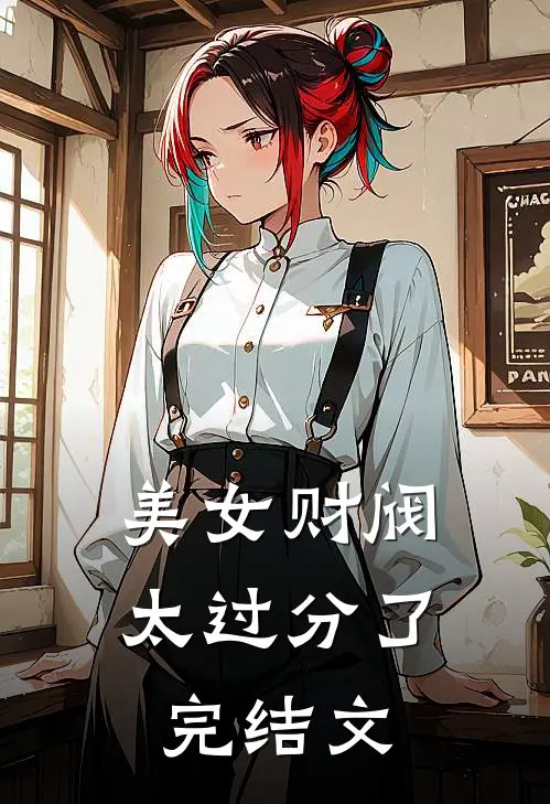 美女财阀太过分了完结文