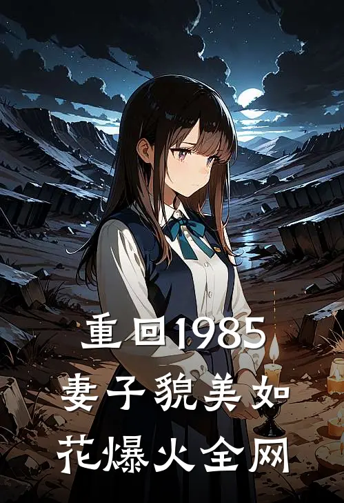 重回1985，妻子貌美如花爆火全网