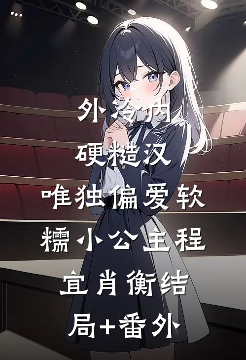 外冷内硬糙汉，唯独偏爱软糯小公主程宜肖衡结局+番外