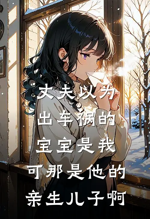 丈夫以为出车祸的宝宝是我，可那是他的亲生儿子啊
