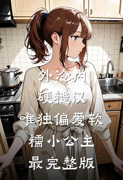 外冷内硬糙汉，唯独偏爱软糯小公主最完整版