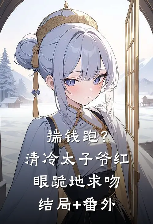 揣钱跑？清冷太子爷红眼跪地求吻结局+番外