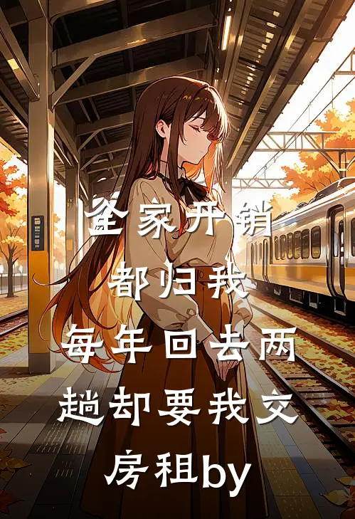 全家开销都归我，每年回去两趟却要我交房租by