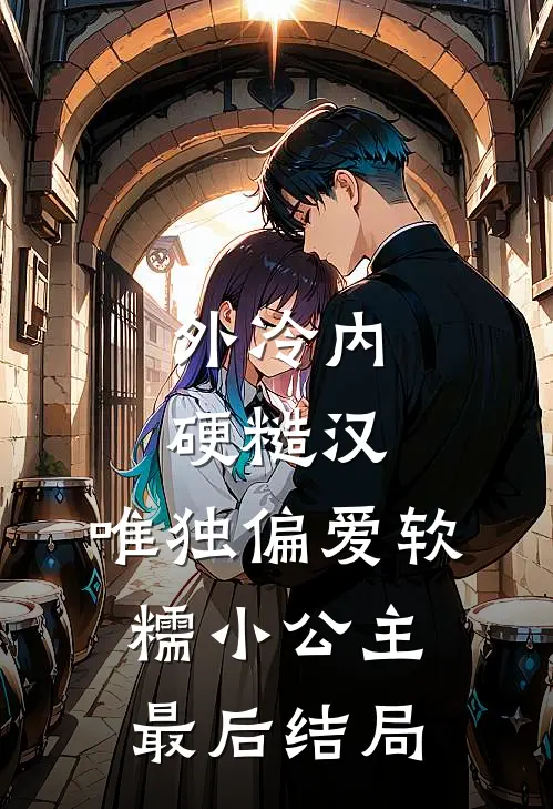 外冷内硬糙汉，唯独偏爱软糯小公主最后结局