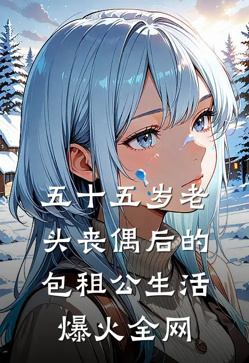 五十五岁老头丧偶后的包租公生活爆火全网
