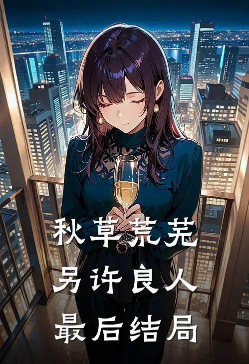 秋草荒芜，另许良人最后结局