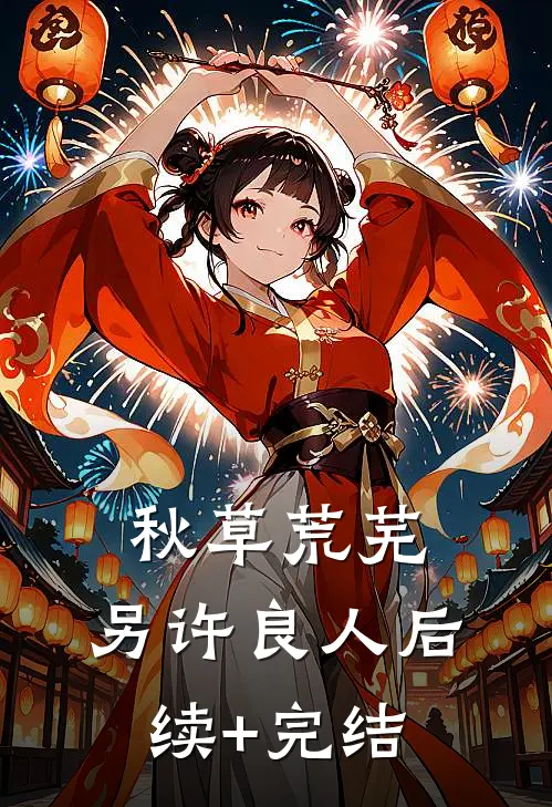 秋草荒芜，另许良人后续+完结