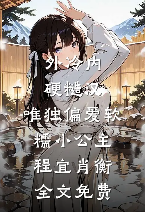 外冷内硬糙汉，唯独偏爱软糯小公主程宜肖衡全文免费