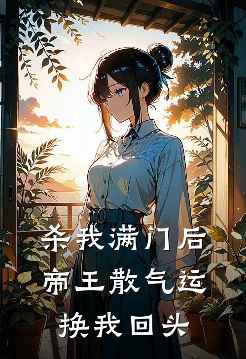 杀我满门后，帝王散气运换我回头