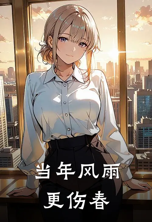 当年风雨更伤春