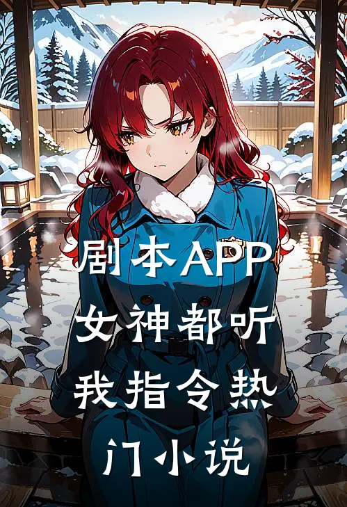 剧本APP：女神都听我指令热门小说