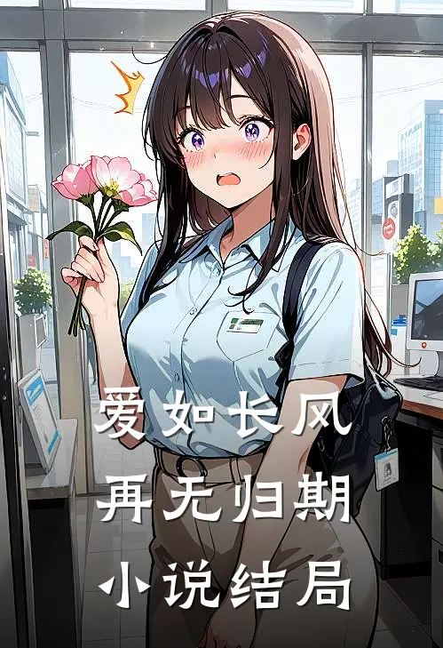 爱如长风，再无归期小说结局