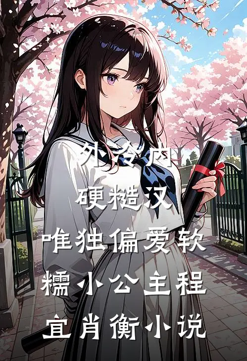 外冷内硬糙汉，唯独偏爱软糯小公主程宜肖衡小说