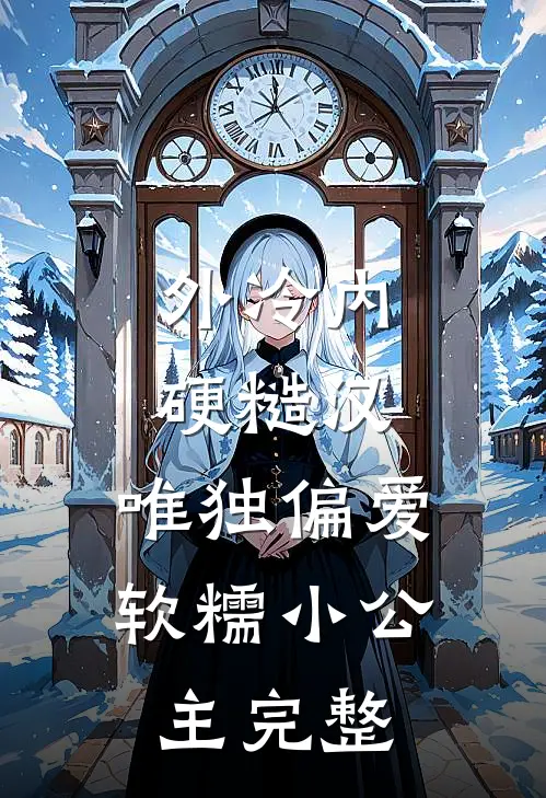 外冷内硬糙汉，唯独偏爱软糯小公主完整