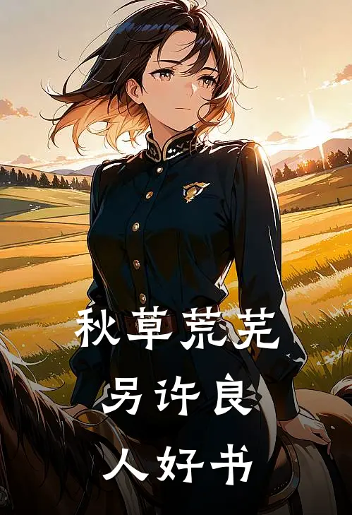 秋草荒芜，另许良人好书