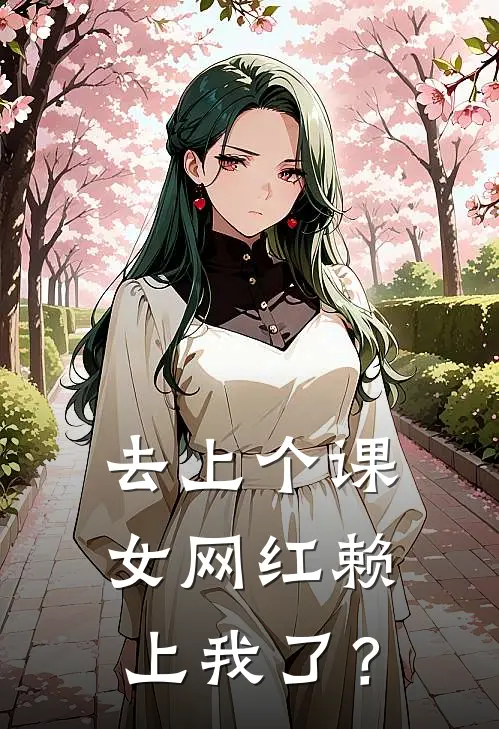 去上个课，女网红赖上我了？
