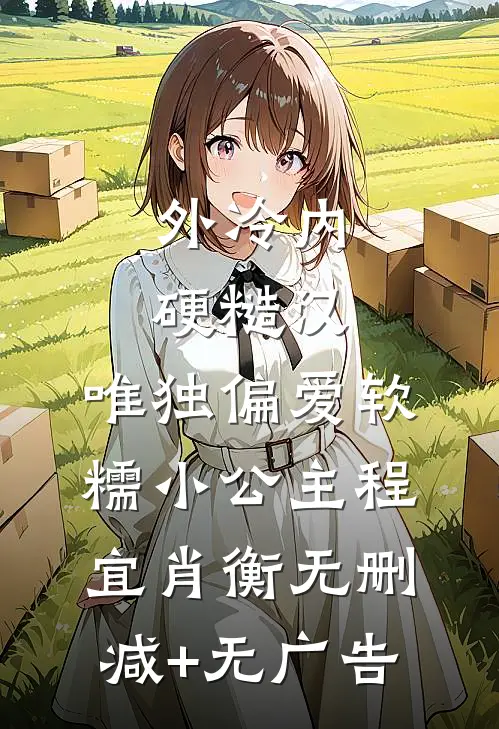 外冷内硬糙汉，唯独偏爱软糯小公主程宜肖衡无删减+无广告