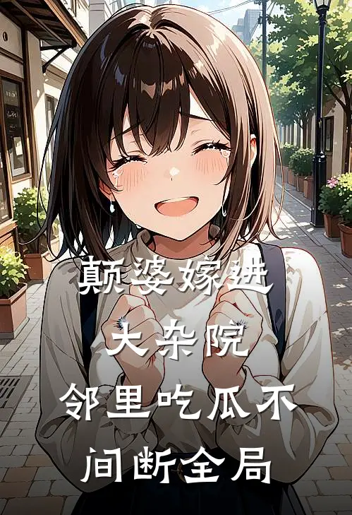 颠婆嫁进大杂院，邻里吃瓜不间断全局