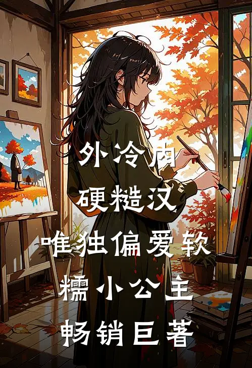 外冷内硬糙汉，唯独偏爱软糯小公主畅销巨著