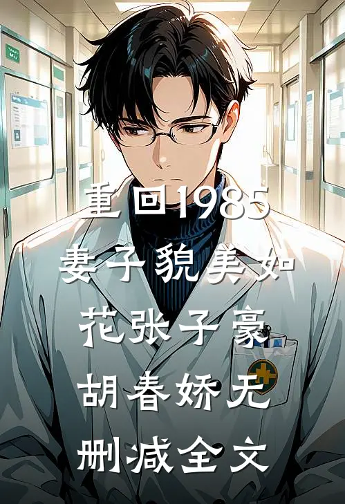 重回1985，妻子貌美如花张子豪胡春娇无删减全文