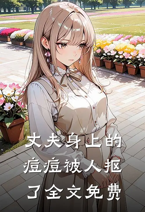 丈夫身上的痘痘被人抠了全文免费