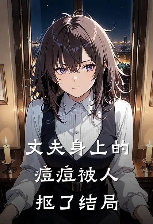 丈夫身上的痘痘被人抠了结局