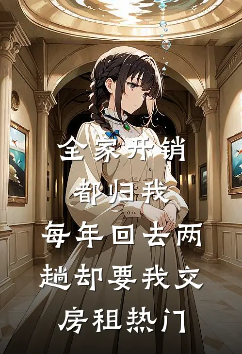 全家开销都归我，每年回去两趟却要我交房租热门