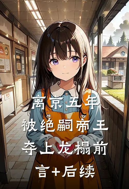 离京五年，被绝嗣帝王夺上龙榻前言+后续