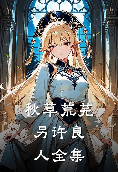 秋草荒芜，另许良人全集