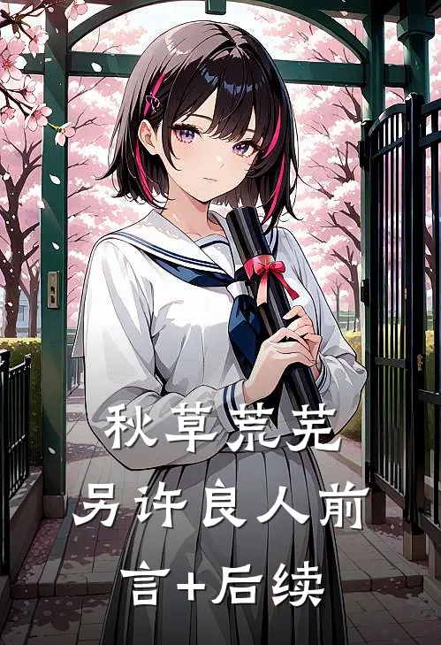 秋草荒芜，另许良人前言+后续